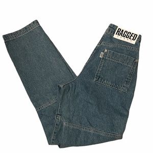 Ragged dollskill womens jeans